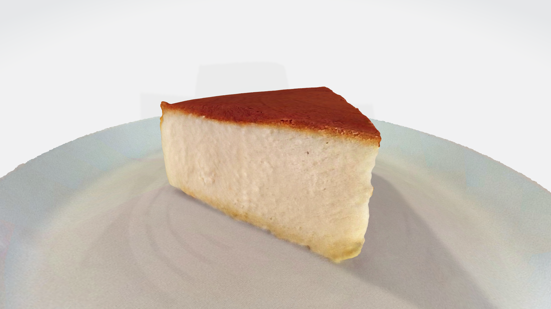 Cheese Cake 01